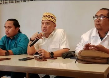 PRI Lampung Perkuat Mesin Politik Menuju 2029