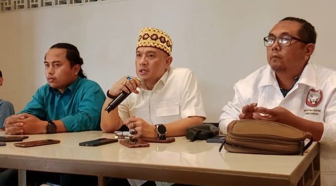 PRI Lampung Perkuat Mesin Politik Menuju 2029
