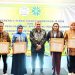 Unila Raih Dua Penghargaan APPeL Hijau Indonesia Awards 2026