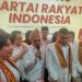 PRI Satu Tahun, Lampung Bidik Suara Besar di Pemilu 2029