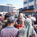 HUT RI ke-81, Pemkot Bandar Lampung Bagikan 10 Ribu Bendera