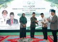 Pemprov Lampung Perkuat Pesantren Cetak SDM Unggul