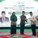 Pemprov Lampung Perkuat Pesantren Cetak SDM Unggul