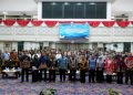 Pemprov Lampung Petakan Kebutuhan Air Hadapi El Nino