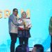 Pemkot Bandar Lampung Raih Penghargaan Program 3 Juta Rumah