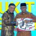 Pemprov Lampung Raih Penghargaan Pendidikan di Regional Sumatera