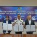Kolaborasi Unila-Ditjenpas Tingkatkan Layanan Pemasyarakatan di Lampung