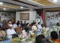 Pemkot Bandar Lampung Bantu Pembangunan 20 Masjid dan 5 Pesantren