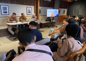 LPS Kemas Lampung Financial Festival Meriah, Edukasi Keuangan Hadir dengan Konsep Atraktif