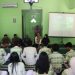 Tim PkM Unila Dorong SMAN 17 Bandar Lampung Menjadi Sekolah Tangguh Bencana