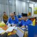 Prof. Warsito Jadi Pendaftar Pertama Bakal Calon Rektor Unila Periode 2027-2031