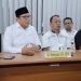 Daftar Balon Rektor Unila, Budiyono Berharap Pilrek Berjalan Kondusif Tanpa Black Campaign