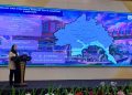Walikota Eva Gandeng Insinyur Wujudkan Waterfront City Bandar Lampung