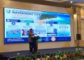 Gubernur Mirza Dorong Waterfront City Jadi Mesin Ekonomi Baru Lampung