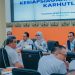 Wagub Jihan Perkuat Pencegahan Karhutla di Lampung