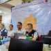 Pemprov Lampung Perkuat Operasi Terpadu Tangani Karhutla