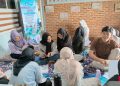 Bahasa Lampung Terancam Punah, Akademisi Unila Dorong Generasi Muda Jadi Penutur