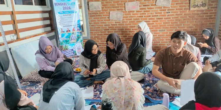 Bahasa Lampung Terancam Punah, Akademisi Unila Dorong Generasi Muda Jadi Penutur