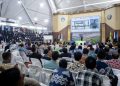 Gubernur Mirza Dorong Riset dan Hilirisasi Komoditas Berbasis Desa