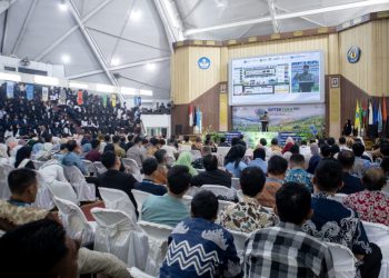 Gubernur Mirza Dorong Riset dan Hilirisasi Komoditas Berbasis Desa