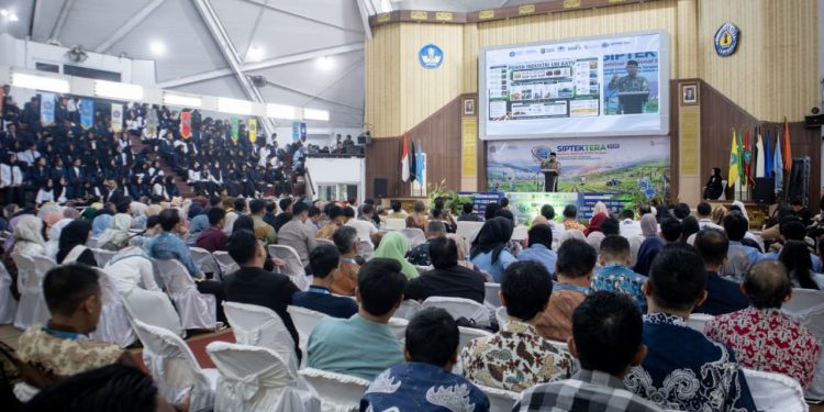 Gubernur Mirza Dorong Riset dan Hilirisasi Komoditas Berbasis Desa