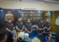 Gubernur Mirza Targetkan Bhayangkara Presisi Lampung FC Tembus 3 Besar