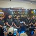 Gubernur Mirza Targetkan Bhayangkara Presisi Lampung FC Tembus 3 Besar