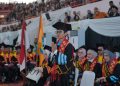 Miliki Publikasi Q1 dan Q2, Fendi Jadi Wisudawan Terbaik Program Doktor Unila