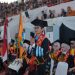 Miliki Publikasi Q1 dan Q2, Fendi Jadi Wisudawan Terbaik Program Doktor Unila