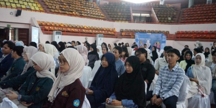 FT Unila Gelar EXCESS 2026, Bahas Transisi Energi Berkelanjutan