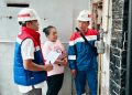 Renovasi Rumah, Hubungi PGN 135 Jika Pipa Gas Terganggu