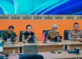 Pemprov Lampung Belum Terapkan WFH, ASN Tetap Masuk