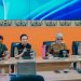 Pemprov Lampung Belum Terapkan WFH, ASN Tetap Masuk