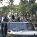 Ribuan Satlinmas se-Lampung Dikukuhkan, Perkuat Sinergi Jaga Keamanan