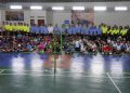 300 Atlet Bersaing di Kejurprov PBSI Lampung 2026