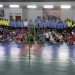 300 Atlet Bersaing di Kejurprov PBSI Lampung 2026