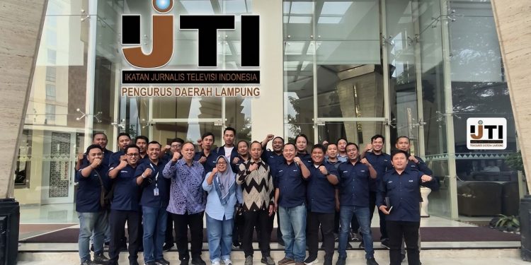 IJTI Lampung Perkuat Organisasi, Gelar Muskorda di Dua Wilayah