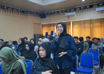 BEM FT Unila Gelar Career Expo Untuk Peluang Kerja di Jepang