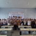 Dosen Itera Latih Siswa SMKN 7 Bandar Lampung Desain Elektronika Berbasis Simulasi Wokwi