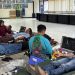 Donor Darah PTPN I (Persero) Reg.7: Cuaca Ekstrem Ganggu Kesehatan