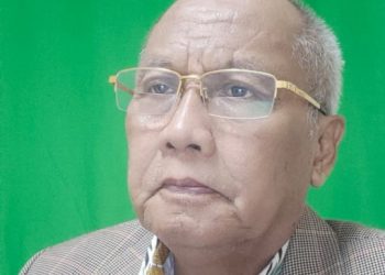 Pasar Membisu, Rakyat Menjerit