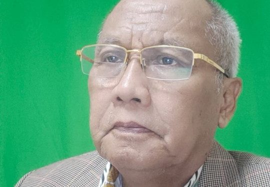 Pasar Membisu, Rakyat Menjerit