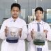 Siswa SMA Al Kautsar Lolos OPSI Nasional Melalui Penelitian Produk Herbal Untuk Terapi Alzheimer