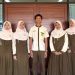 8 Siswa SMA Al Kautsar Melaju ke OMI Tingkat Provinsi