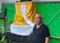 Efek Moro yang Tertinggal