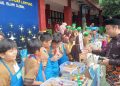 SD Al Kautsar Gelar Market Day Asah Jiwa Kewirausahaan Siswa