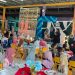 TK Al Kautsar Ajarkan Adab Makan Lewat Kegiatan Table Manner