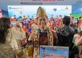 Siswa SMA Al Kautsar Sumbang Medali OSN Untuk Lampung