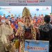 Siswa SMA Al Kautsar Sumbang Medali OSN Untuk Lampung