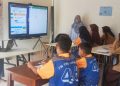Uniroh, Ibu Bagi Anak-Anak Putus Sekolah